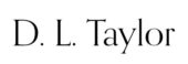 D. L. Taylor
